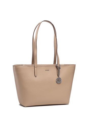 Borsetta DKNY - Bryant Medium Tote R74A3014 Jute 250