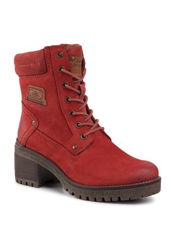 Tronchetti DOCKERS - 43LN201-350720 Dk Red