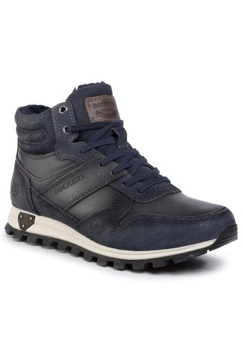 Sneakers DOCKERS - 41JF105-208660 Navy/Navy