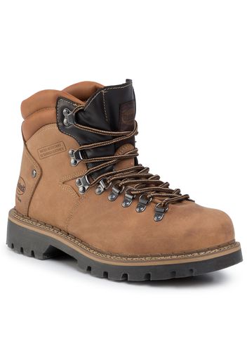 Scarponcini DOCKERS - 45NB004-400420 Stone/Stone