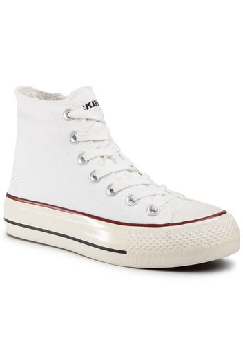 Scarpe da ginnastica DOCKERS - 44HI201-710500 White