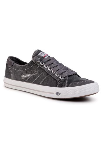 Scarpe da ginnastica DOCKERS - 30ST027-790200 Grey