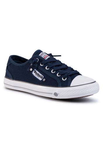 Scarpe da ginnastica DOCKERS - 42VE201-710660 Navy