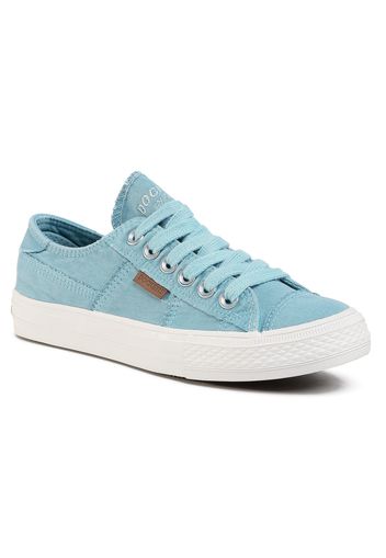 Scarpe sportive DOCKERS - 40TH201-790620 Baby Blue