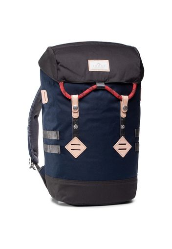 Zaino DOUGHNUT - D104-6904-F Navy X Charcoal 6904