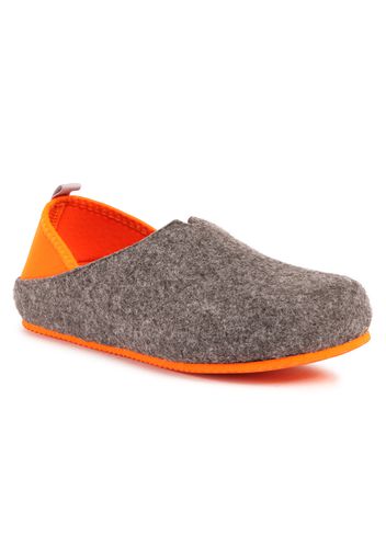 Pantofole DR. BRINKMANN - 340296 Neonorange 62