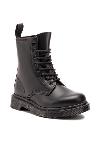 Anfibi DR. MARTENS - 1460 Mono 14353001 Black