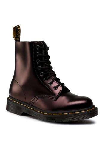 Anfibi DR. MARTENS - 1460 Pascal 26233602  Red