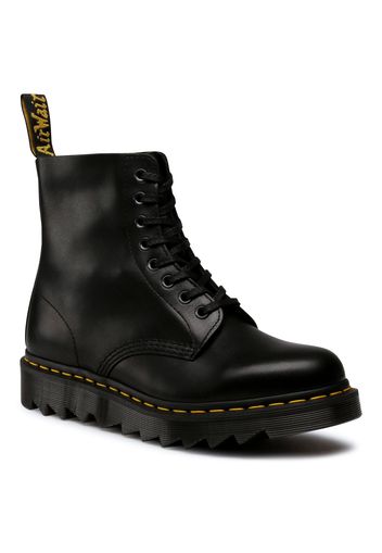 Anfibi DR. MARTENS - 1460 Pascal Ziggy 26324001 Black