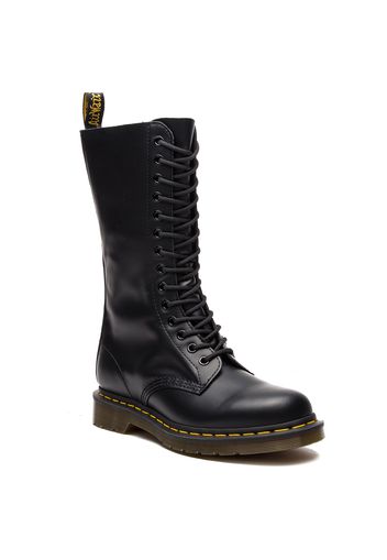 Anfibi DR. MARTENS - 1914 Smooth 11855001 Black