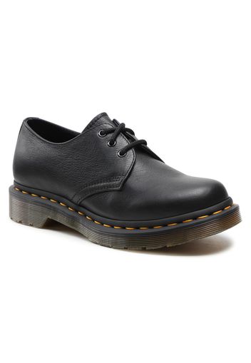 Scarpe basse DR. MARTENS - 1461 24256001 Black