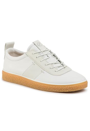 Sneakers ECCO - Crepetray Mens 20041452292  White/Shadow White