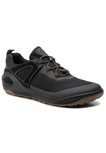 Scarpe da trekking ECCO - Biom 2Go GORE-TEX 80192451602  Black/Tarmac/Black