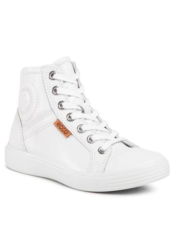 Sneakers ECCO - S7 Teen 78000201007 White