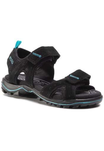 Sandali ECCO - Urban Saf Ari Kids 73221205001 Black