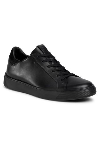 Sneakers ECCO - Street Tray M 50457401001  Black