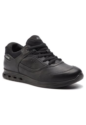 Sneakers ECCO - Wayfly GORE-TEX 83520353859 Black/Black