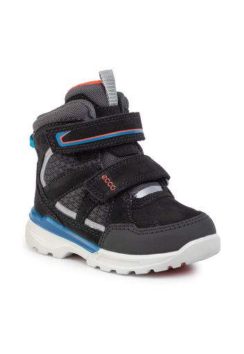 Stivali da neve ECCO - GORE-TEX 76061256163 Black/Black