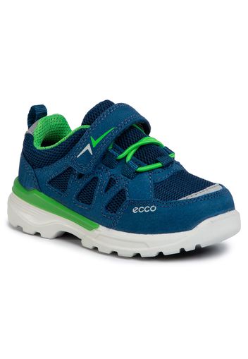 Sneakers ECCO - Urban Hiker 760063202269  Poseidon