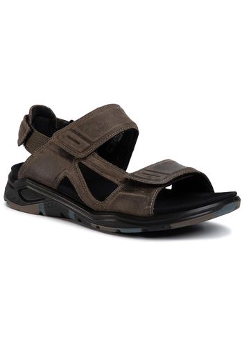 Sandali ECCO - X-Trinsic M Sandal 3s 88061401543  Tarmac