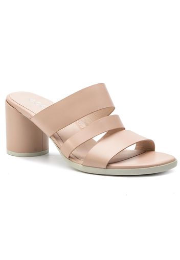 Ciabatte ECCO - Shape Block Sandal 28130301118 Rose Dust