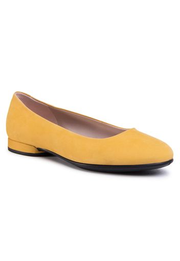 Ballerine ECCO - Annie 20800302366  Merigold