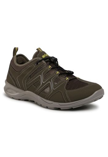 Scarpe da trekking ECCO - Terracruise Lt M 82577455894 Tarmac/Tarmac