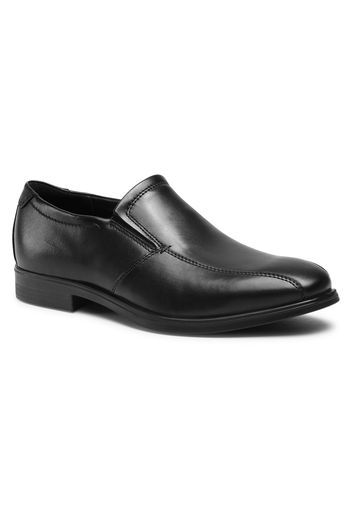 Scarpe basse ECCO - Melbourne 621654 01001 Black