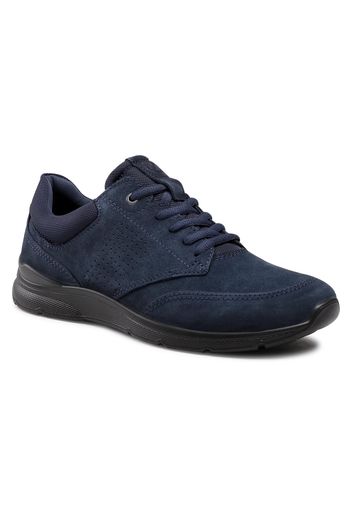 Sneakers ECCO - Irving 51173451313 Navy/Night Sky