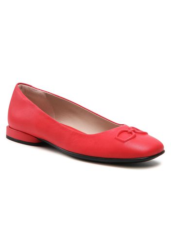 Scarpe basse ECCO - Aine Squared 20823301535  Hibiscus