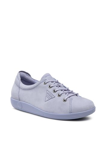 Sneakers ECCO - Soft 2.0 20650302010 Crocus