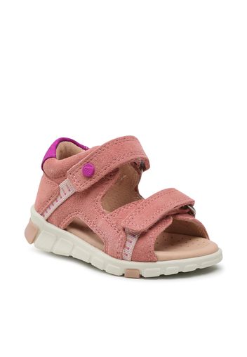 Sandali ECCO - Mini Stride Sandal 76110105477  Damask Rose