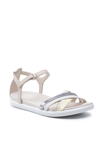 Sandali ECCO - Simpil Sandal 20921352578 Multicolor Limestone