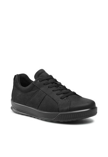 Sneakers ECCO - Byway 50159451052 Black