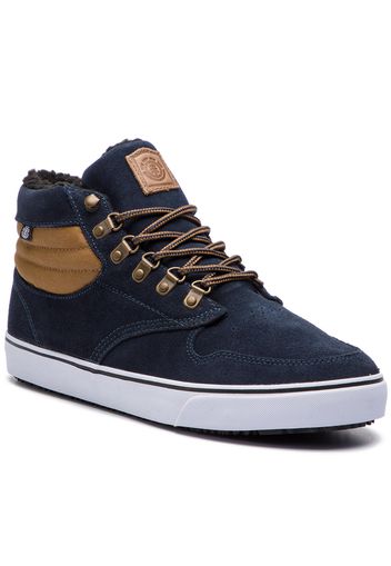 Sneakers ELEMENT - Topaz C3 Mid L6TM31-01A-4516 Navy Breen