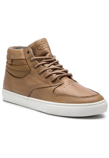 Sneakers ELEMENT - Topaz C3 Mid L6TM31-01A-3831 Walnut Premium