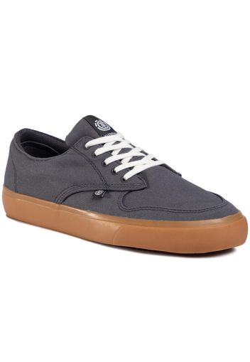 Scarpe sportive ELEMENT - Topaz C3 S6TC31-01A-4117 Grey/Grey