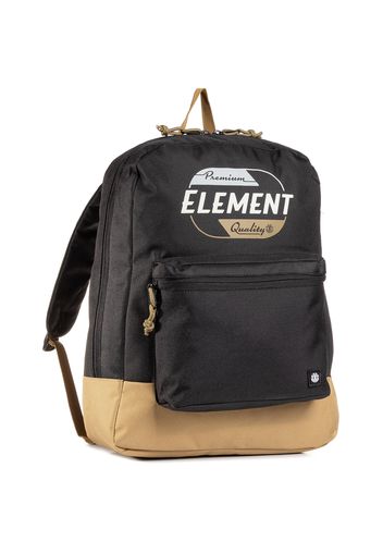 Zaino ELEMENT - Typical Bpk U5BPA1  Flint Black 3732