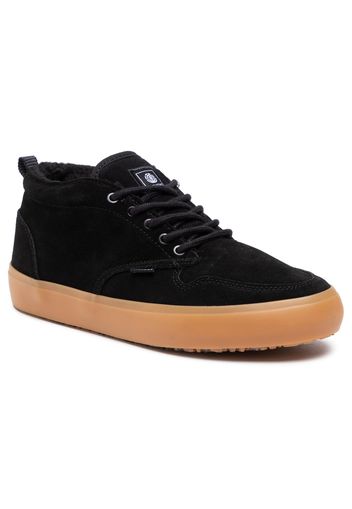 Sneakers ELEMENT - Preston 2 U6PT21-01A-4298 Black Gum