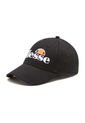 Cappello con visiera ELLESSE - Ragusa Cap SAAA0849  Black