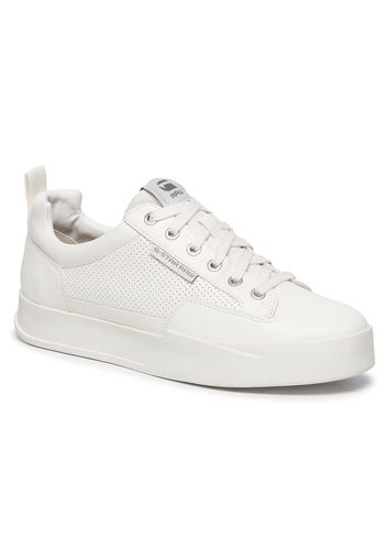 Sneakers G-STAR RAW - Rackam Core Low D15202-A940-110 White