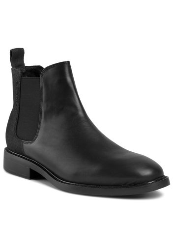 Chelsea G-STAR RAW - Vetar Chelsea Boot D16046-8690-990 Black