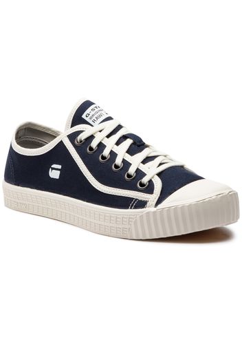 Scarpe da ginnastica G-STAR RAW - Rovulc Hb Low D04350-8715-881 Dk Navy