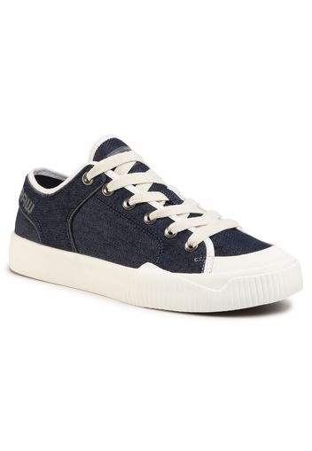 Scarpe sportive G-STAR RAW - Rackam Tendric Denim D16787-8718-6486 Denim Mix