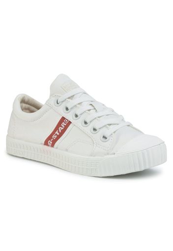 Scarpe da ginnastica G-STAR RAW - Rovulc Og II Low Wmn D16791-158-205 Bisque