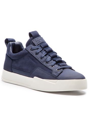 Sneakers G-STAR RAW - Rackam Core D10763-A599-6486 Dk Saru Blue