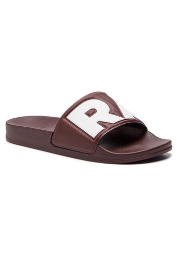 Ciabatte G-STAR RAW - Cart Slide II D12727-3593-6485 Dk Bordeaux