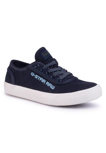 Scarpe sportive G-STAR RAW - Velv D16817-869-4213  Mazarine Blue