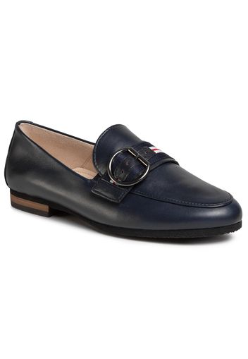 Loafers GABOR - 42.433.26 Midnight