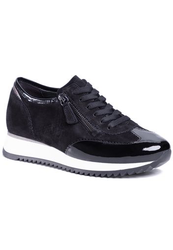 Sneakers GABOR - 56.338.67 Schwarz/Ferro